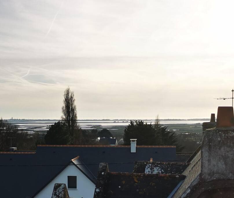 Studio A Clis Guérande Zewnętrze zdjęcie